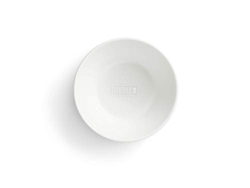 Weber - Set di 2 Insalatiera piccola diam 14 cm