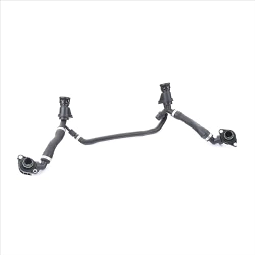 Manguera PCV ventilación cárter 11158635529 para mantenimiento de Serie 7