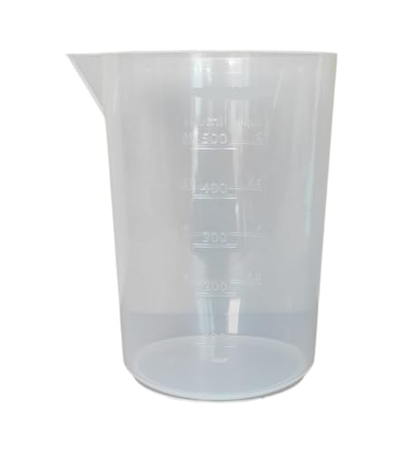 Accesorios Philips HR1604 HR1607 HR1608: Vaso Medidor de Recambio para Batidora de Mano 2