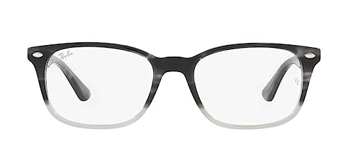 Image of Ray-Ban Unisex Rx5375 Square Prescription Eyewear Frames