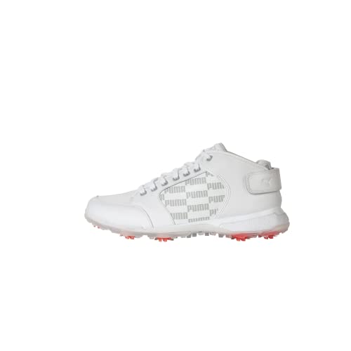 Image of PUMA Golf Proadapt Delta Mid