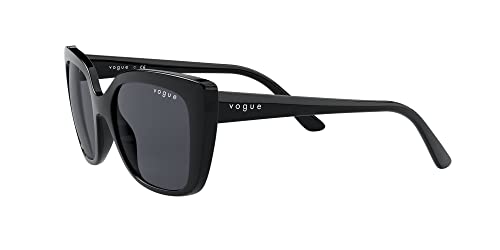 Vogue Eyewear Women's Vo5337s Square Sunglasses3