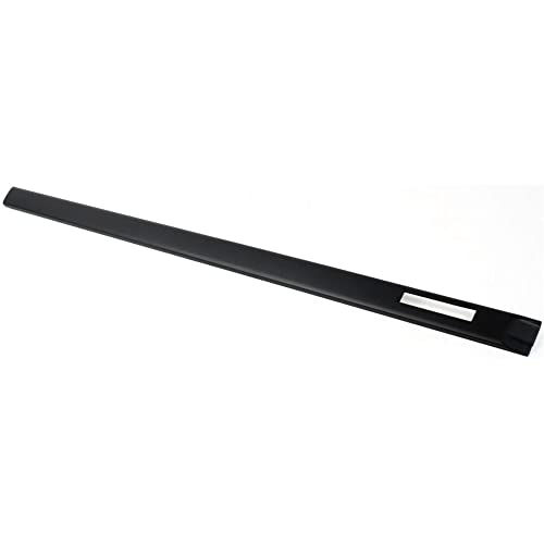 Hexxee Set Of 2 Door Molding And Beltlines Front Driver & Passenger Side Fits Pair 16584676 16584676 51132256788 51132256787 Bm1304112 #TOP3