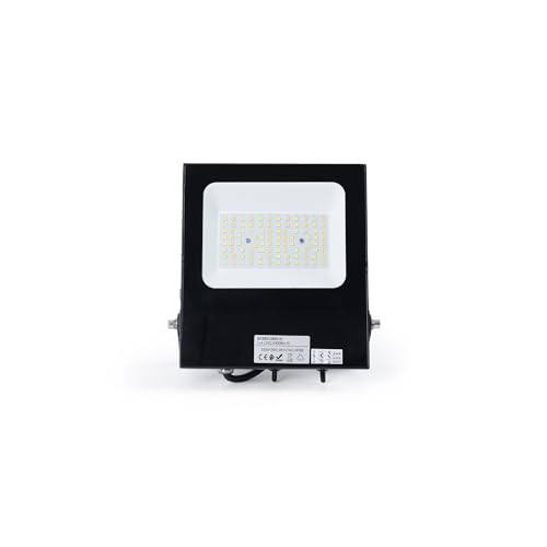 B·LED BARCELONA LED   Proyector LED exterior 35W CCT   Serie 