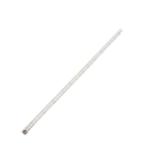 YSABVCP Passend for Panasonic TH-50A400C/TH-L50EM5K TV-Lichtleiste V500D2-LS1-TLEM2 TREM3