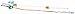 Camco 8763 9" Mor-Flo Gas Pilot Assembly
