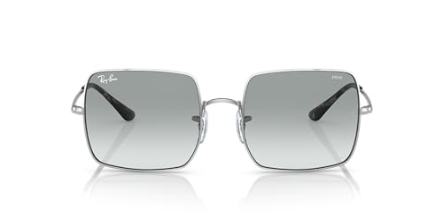 Image of Ray-Ban Women Square Sunglasses - 0RB1971