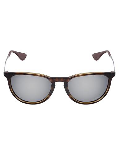 Image of Mryok Replacement Lenses for Ray-Ban Erika RB4171 54mm Sunglass, HD Polarized, UV Protection, Impact Resistant, Perfectly Fit