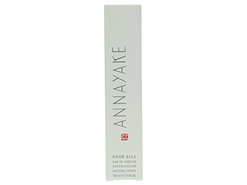 2. Bild von Annayake Pour Elle femme/woman, Eau de Parfum, 1er Pack (1 x 100 ml)