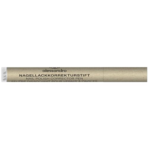 alessandro NAGELLACK KORREKTURSTIFT 4,5 ml