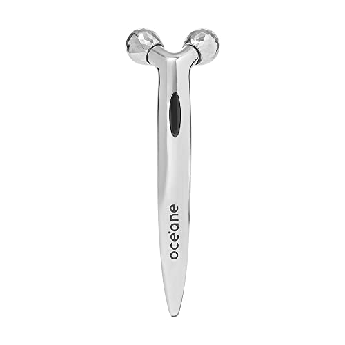 Océane Oceane Massageador Facial - 3d Facial Roller