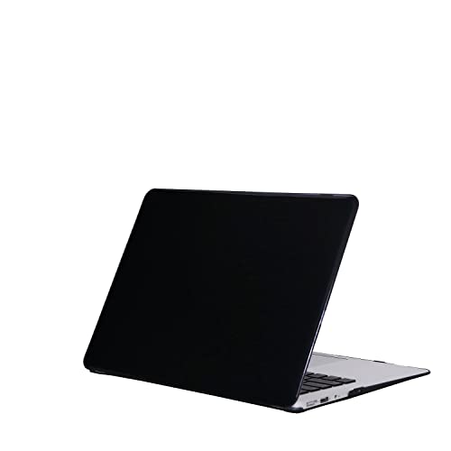 Évitez les chocs sur MacBook Air 13 A1466 avec cette coque transparente - 3