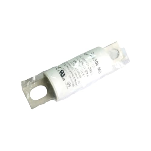 Fusible basse tension rapide DC RS309-MD coupure instantanée 500V 250A
