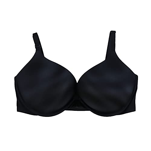 Victoria's Secret Bombshell Push Up Front Close Bra (34D, Black)