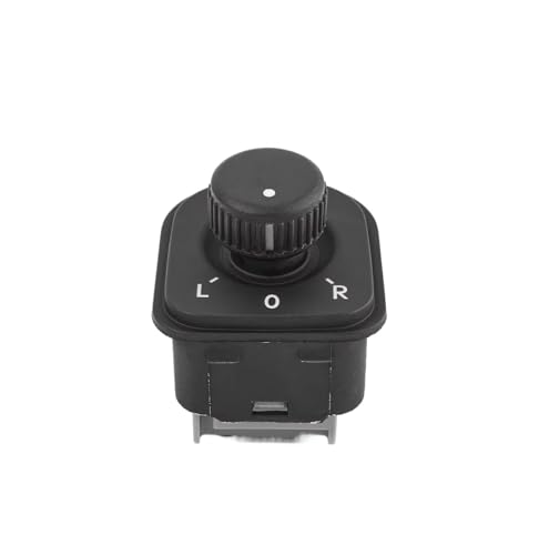 Réparer bouton lève-vitre bloqué pour VW Golf Passat Eos interrupteur réglage rétroviseur