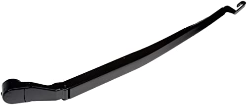 Bras d'essuie-glace avant Dorman 42845 passager pour auto Dodge Jeep