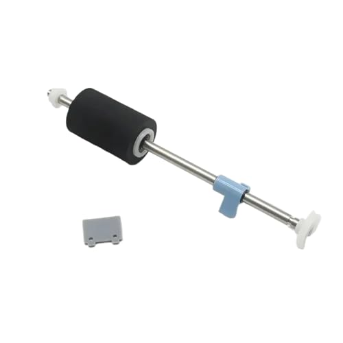 Rouleau ADF 5X anti-bourrage compatible Scanjet Professional 3000 S2 L2724A pour numérisation fluide