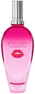 ESCADA Summer Festival For Women Eau de Toilette 100ml