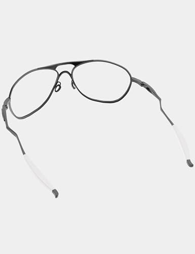 Image of Replacement Rubber Kits Nose Pieces & Earsocks for Oakley Crosshair 2012