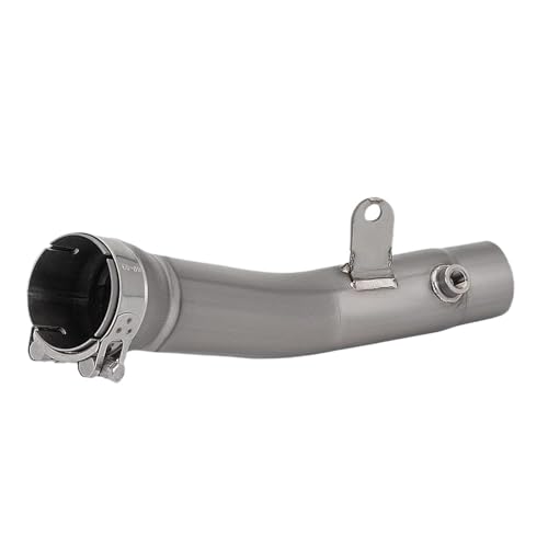Tuyau intermédiaire d'échappement pour ZX-6R 2017-2024 connecting pipe moto