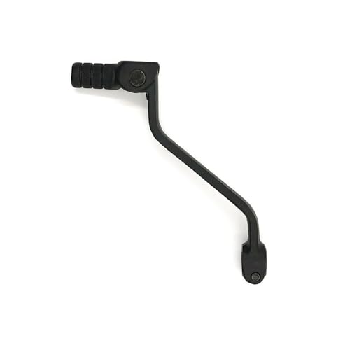 Pédale de changement de vitesse pliable moto X6 et KAYO T2 levier renforcé