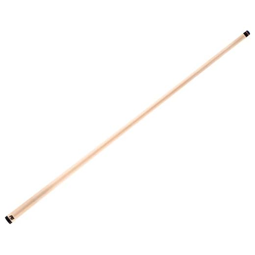 McDermott iPro 3/8x10 Low Deflection Pool Cue Shaft + Alpha Tip