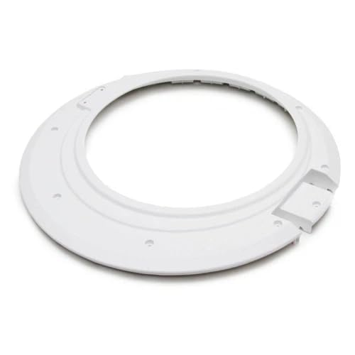 Washer White Inner Door Frame,Exact Replacement for Frigidaire -Replaces Part 134550700