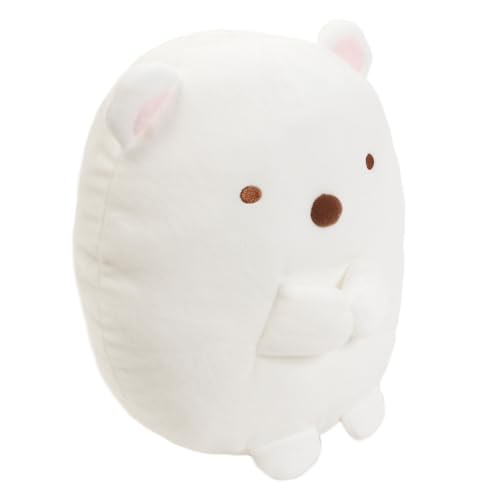 すみっコぐらし しろくま M