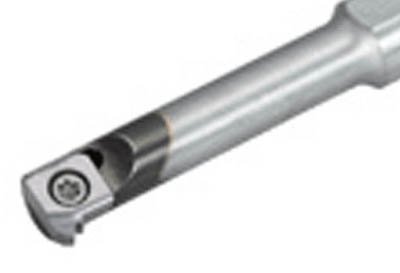 Amazon | タンガロイ 内径用TACバイト SNR0008H06-2 | バイト