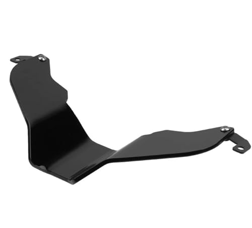 Spoiler de carénage avant fixe haute performance pour moto 675SR