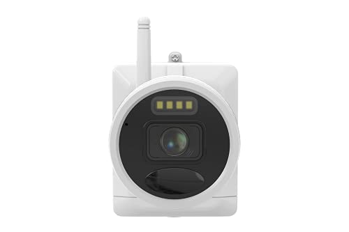 Lorex L42481-4AA4-E 2K Security Camera System thumb #2