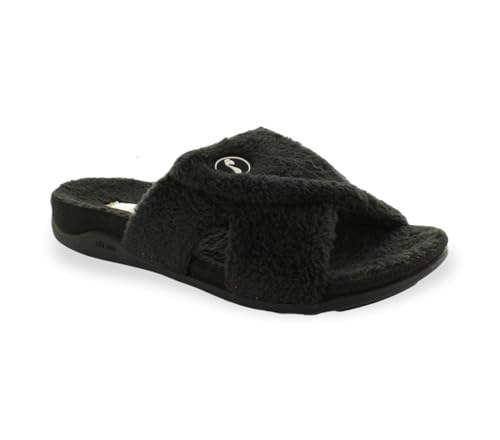 Strive Zoey Women's Relaxing Comfort Orthotic Slippers