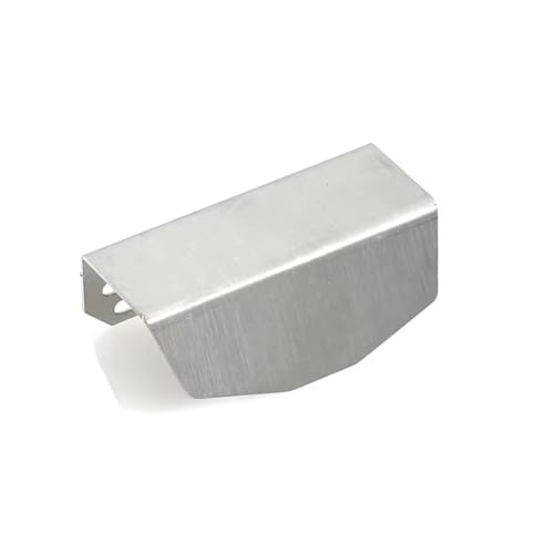 Materiale: la protezione dell'ammortizzatore RC e la torre ammortizzatori sono realizzate in un materiale speciale per garantire praticità e affidabilità. Sono accuratamente progettate per offrire maggiore affidabilità e stabilità, soddisfacendo le esigenze degli appassionati, offrendo le caratteristiche e i vantaggi che richiedono. Possono resistere alle dure condizioni delle corse, garantendo prestazioni senza tempo alla tua auto RC.