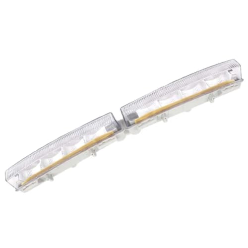 Faro antiniebla Mercedes W166 ML350 2012-2014 con luz diurna 2049065401
