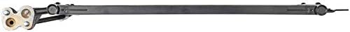 A/C CONDENSER CH3030219 FOR 02 03 04 05 06 07 JEEP LIBERTY V6 3.7L L4 2.8L