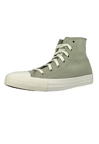 Image of Converse Unisex Adults Chuck Taylor All Star Trainers