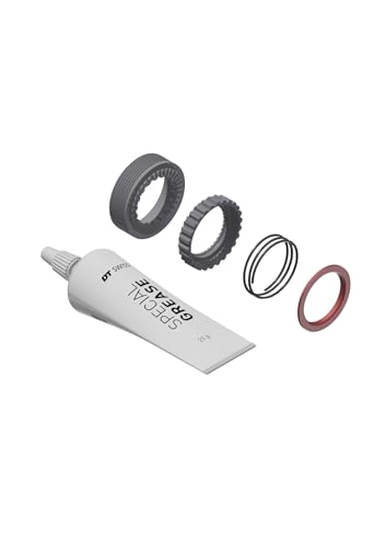 DT Swiss Service/Upgrade Kit for Ratchet EXP hubs 36 Teeth