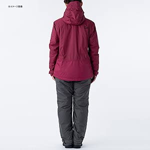 Amazon.co.jp: ダイワ(DAIWA) 防寒ウェア レインマックスR