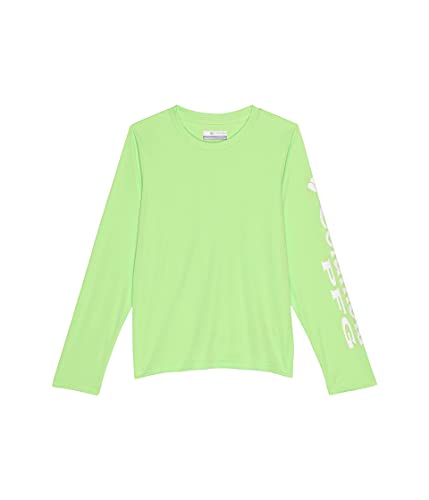 Image of Columbia Kids Terminal Tackle L /S Tee (Little Kids /Big Kids)