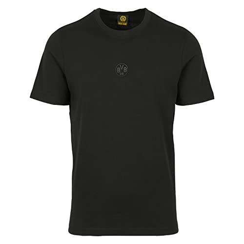 Borussia Dortmund T-Shirt BVB Essential pour Homme