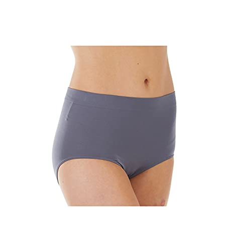Bali Damskie One Smooth U All Around Smoothing Brief, 7, Private Jet, Prywatny odrzutowiec, 7