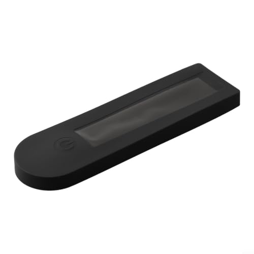 Coque de protection en silicone pour tableau de bord Ninebot MAX E-Scooter - Légère et...
