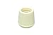 Shepherd Hardware 9752 5/8-Inch Rubber Leg Tips, 24-Pack