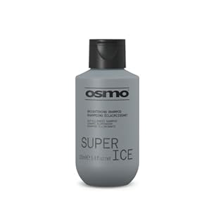 OSMO Super Ice Shampoo | Black Pigm...