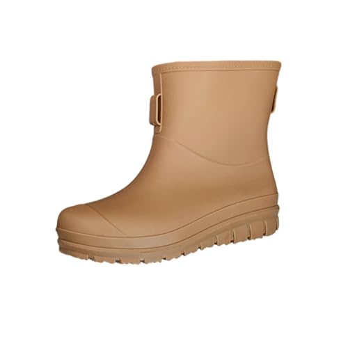 Chaussures d'extérieur légères pour l'entretien du jardin