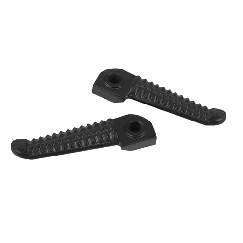 Repose-pieds kit pédales arrière anti-glisse pour moto YZF-R1 R6 R7