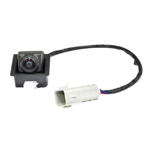 Caméra recul pour Cadillac SRX de 2010 à 2016 OEM 23205689 étanche pour hayon de voiture