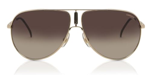 Carrera Gipsy 65 Gold/Brown Gradient One Size