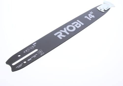 Genuine OEM 311752001 for Ryobi 14" Bar for RY3714 37cc Chainsaw