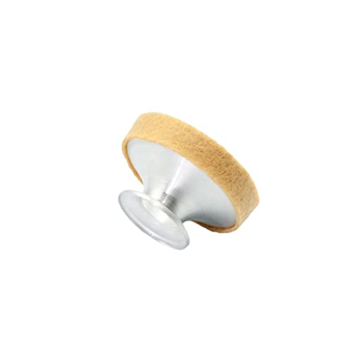 Generic サックスフルートLEDリーク検出ライトランプ木管楽器修理部品, ミュート